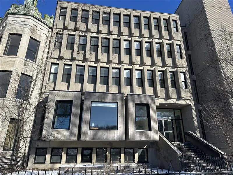 Four new housing projects open to support vulnerable women and children in Montreal