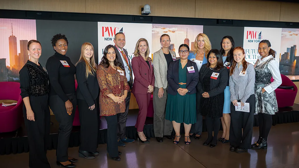 PWC event provides outlook for New York construction market