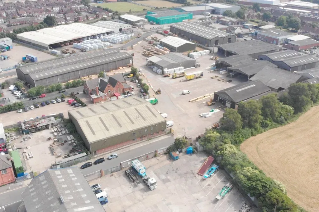 Premier Forest Products acquires National Timber Systems from administrators