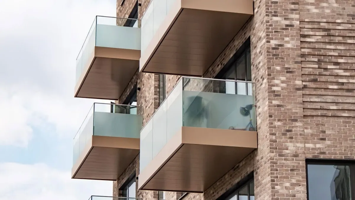How Thermally Broken Balconies Cut Costs, Carbon, and Heat Loss in New Developments