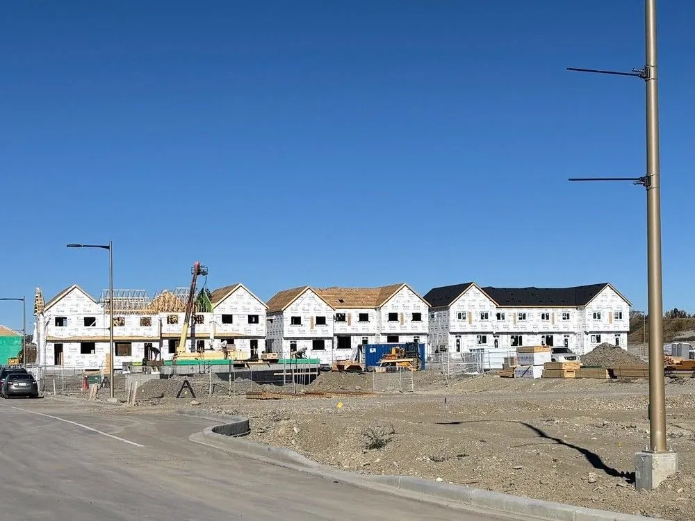 White: Will Calgary's housing market boom, bust or retreat in 2026?