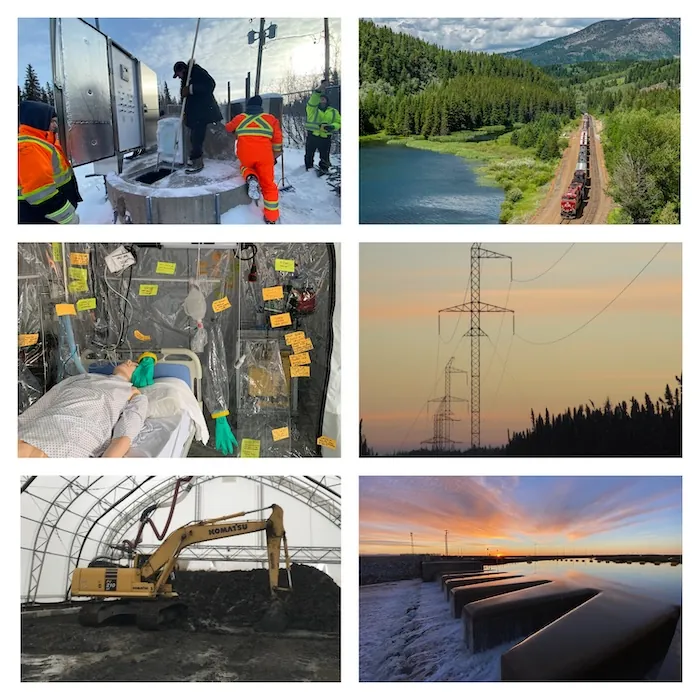 2026 Canadian Consulting Engineering Awards open to entries