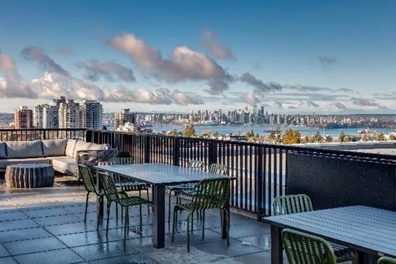 Minto Apartment REIT to Go Private in $2.3B JV with Crestpoint