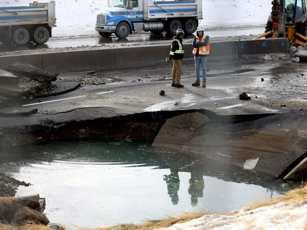 Opinion: How Edmonton is building a water system that lasts