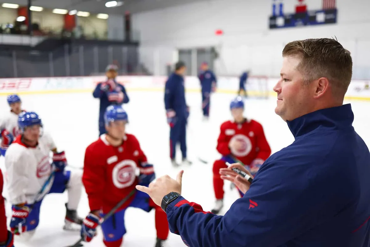 La sauce secrète de la reconstruction du CH