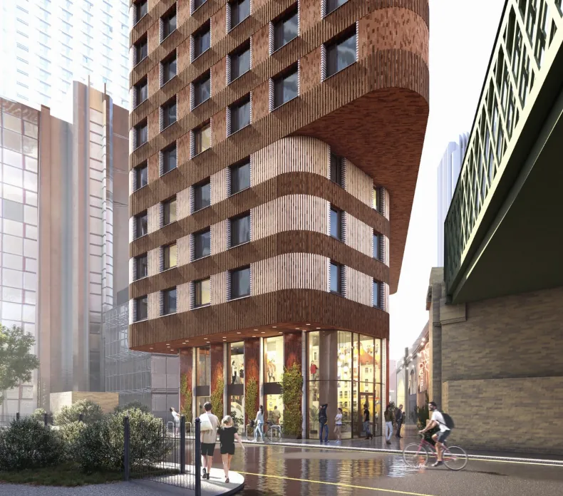 HG Construction hits 8th Gateway 2 win as approvals accelerate