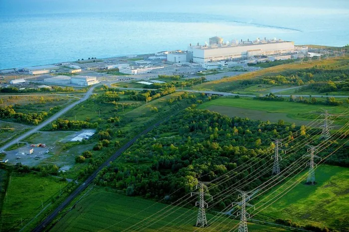Hydro One selects AtkinsRéalis to expand substation for SMRs