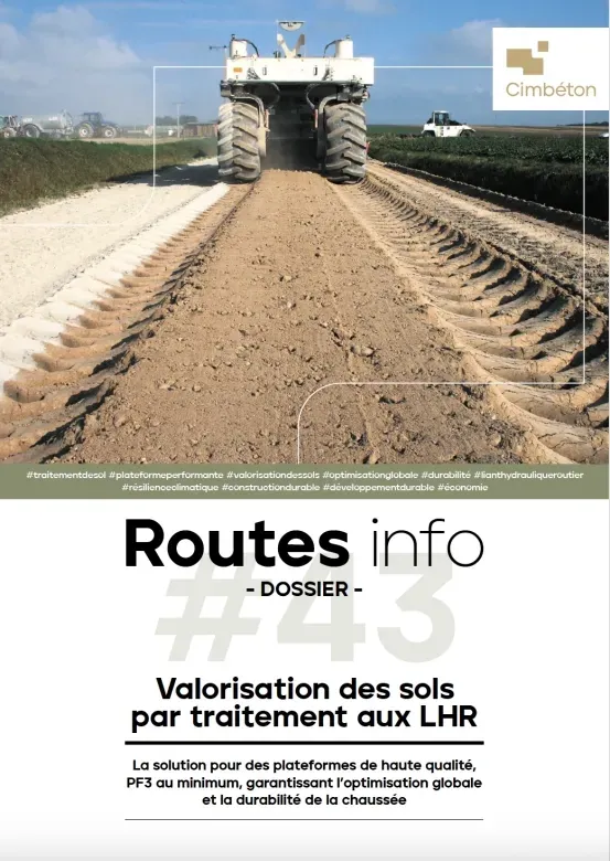 Routes Info n°43