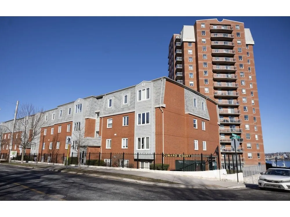 New report says Halifax vacancies are increasing, but so are rents