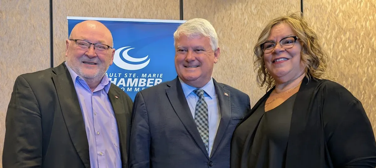 Feds investing over $233K in Sault Ste. Marie deep water port development