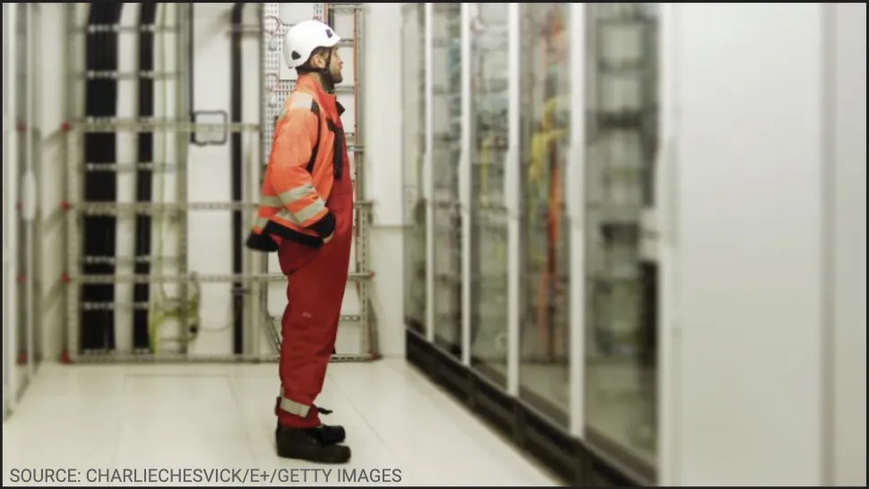 Alberta proposes fast-tracking incentives for self-powered data centres