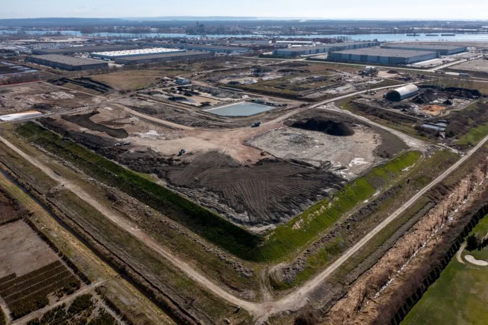 B.C. companies embrace 'circular' construction with $1M federal backing