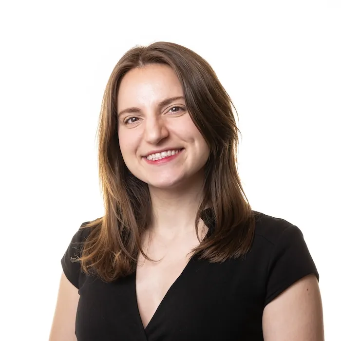 Stantec promotes senior associate