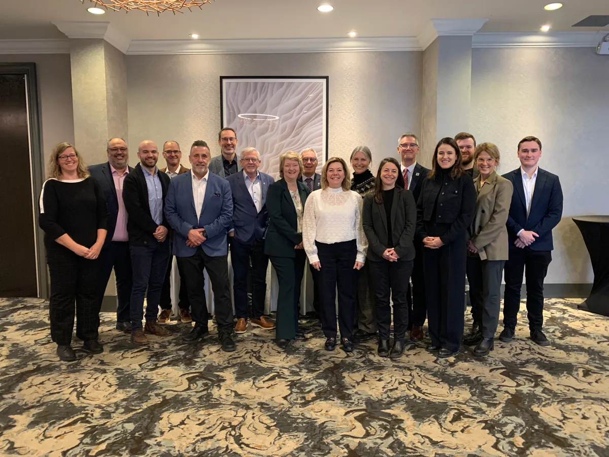 L’Ouest-de-l’Île se prépare à l’arrivée du REM