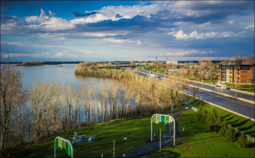 Nexus Acquires Two Montreal Industrial Buildings for $40.1M