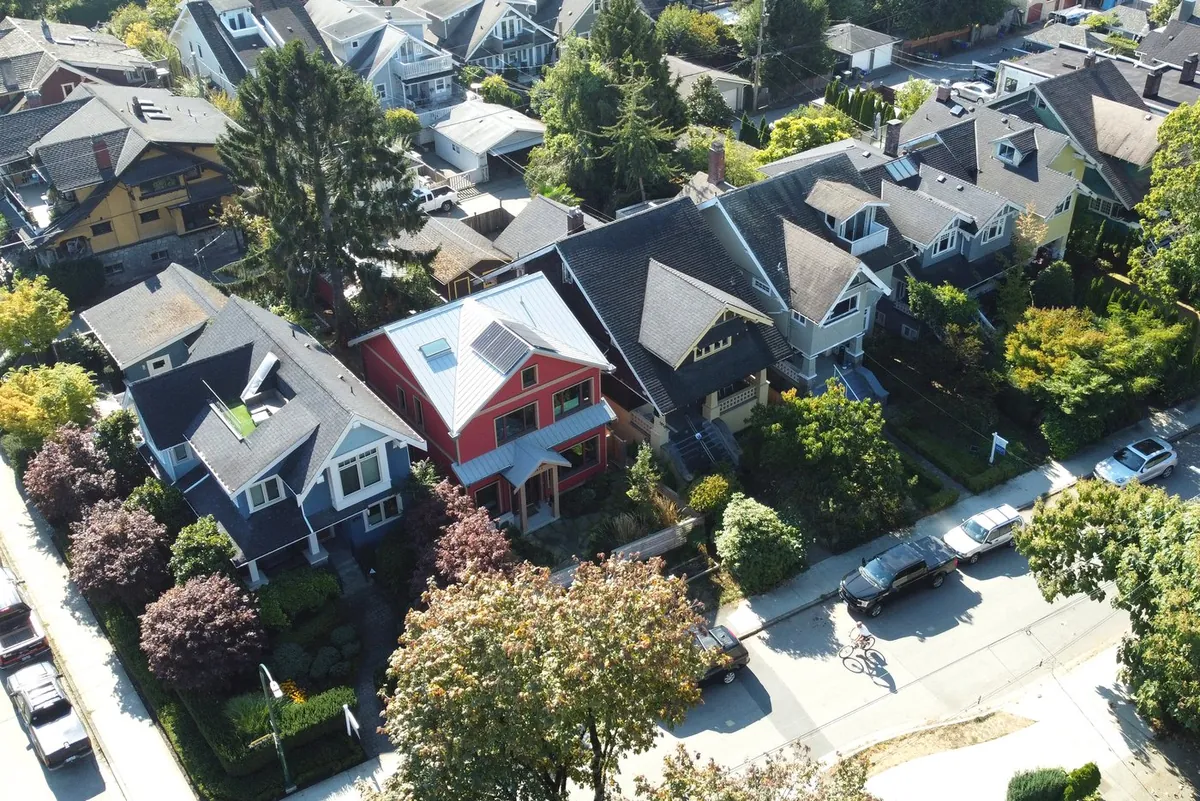Housing prices predicted to go up nationwide, down in Metro Vancouver