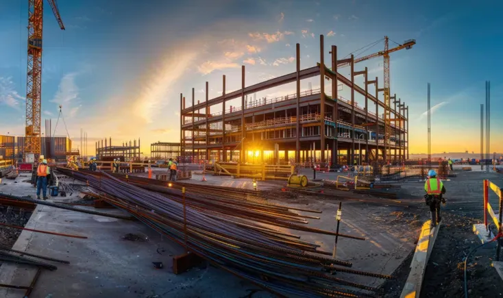 Why AI will become the backbone of preconstruction