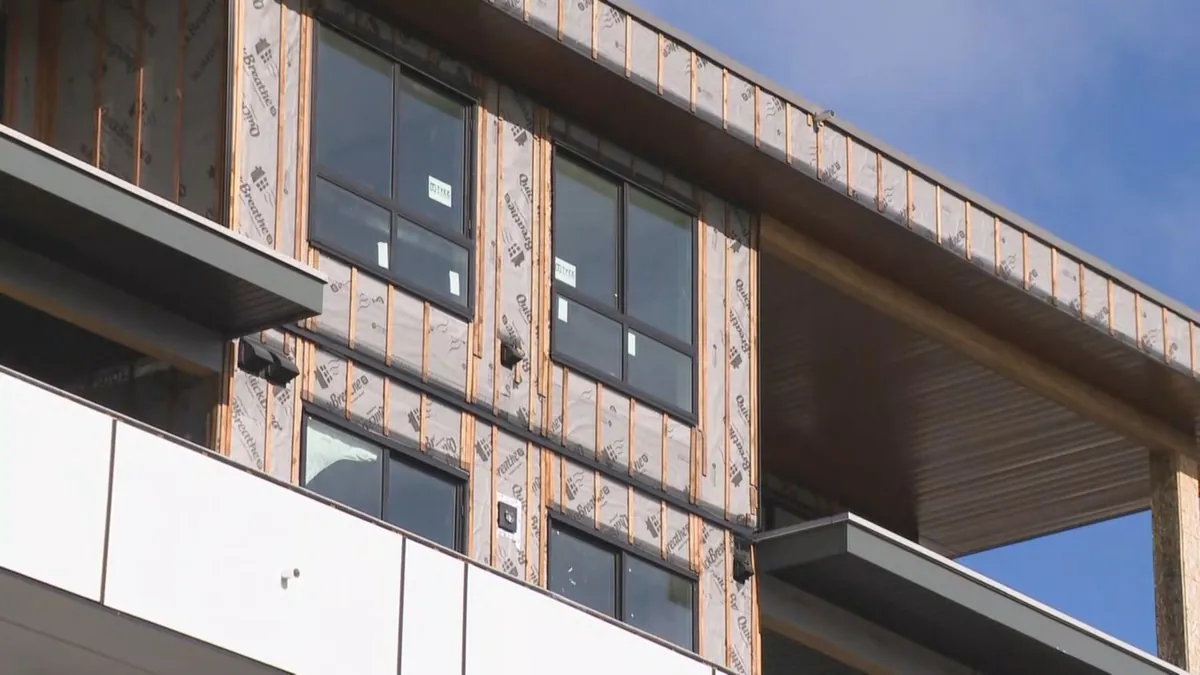 Fraser Valley home sales drop 16 per cent in 2025 amid economic uncertainty: board