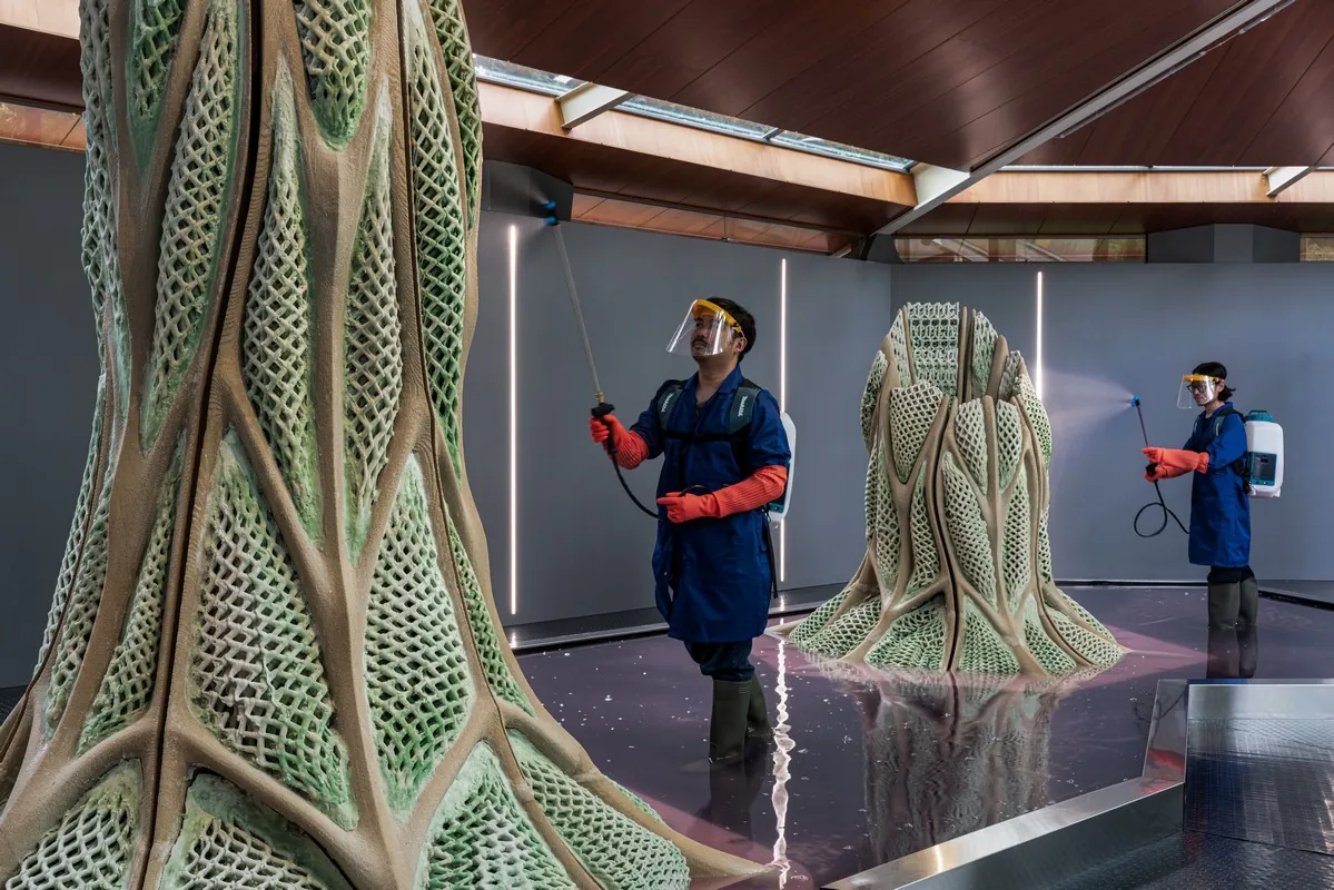 Canada Council seeking exhibition proposals for Canada Pavilion at 2027 Venice Architecture Biennale