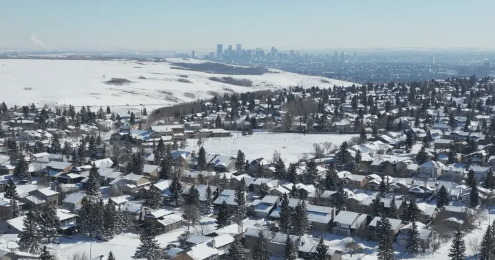 ‘No decisions’ on Calgary’s federal housing funding, according to CMHC