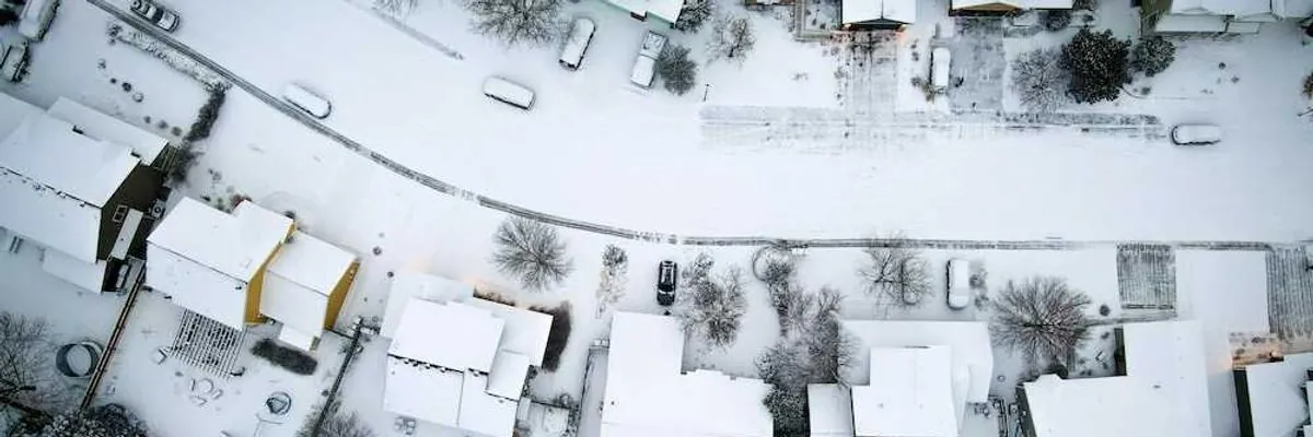 Canadian Home Sales Hold Steady As Market Moves Into The New Year