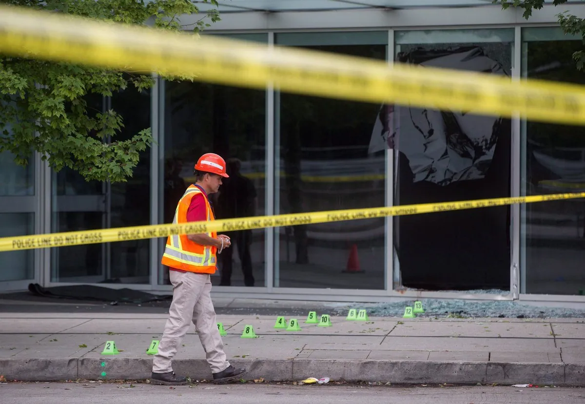 B.C. construction firm owner fined in ‘landmark case’ for safety violations