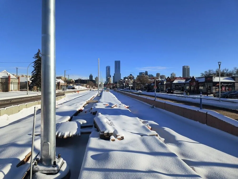 City may lose skilled trades if LRT expansion stops, warns contractor