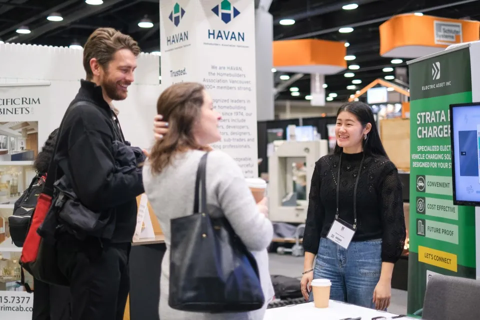 Building the future: Western Canada’s premier building conference returns to Vancouver