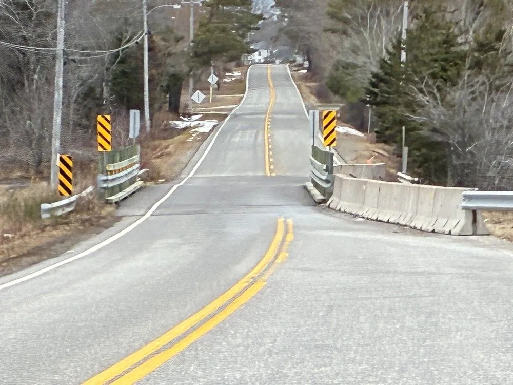 No major construction projects for southwestern N.S. in first years of province’s newest five-year highway plan