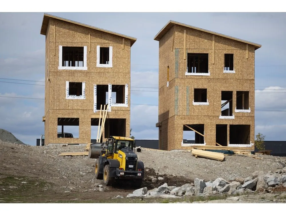 Halifax should reduce housing barriers, ‘not add new ones,' says head of home builders’ association