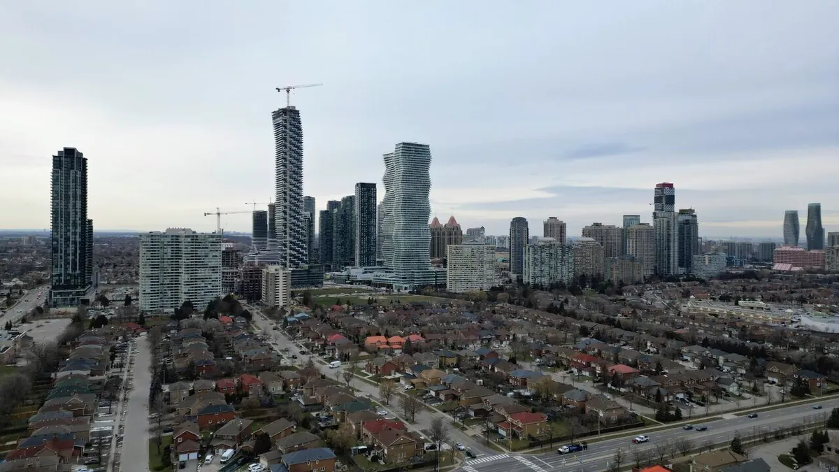 Supertall Interest: UrbanToronto's Top 25 Most Searched Database Files of 2025