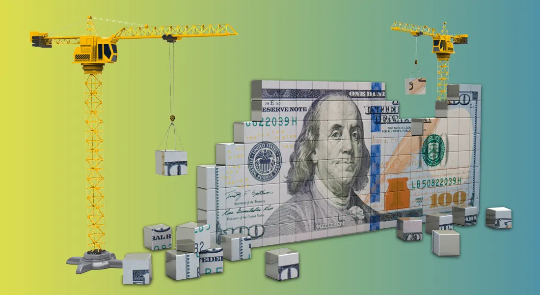 Why investors are turning to infrastructure debt for sustainability outcomes