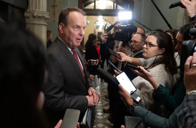 Projet d’oléoduc: les libéraux assurent ne pas reculer sur l’environnement