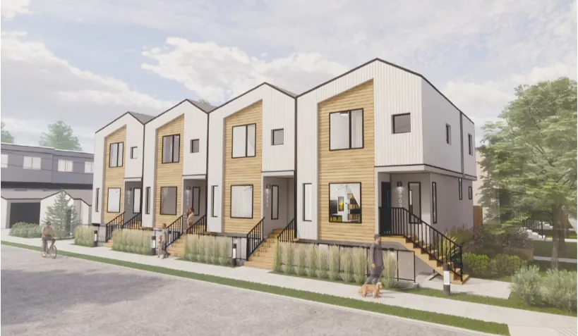 New data shows impact of citywide rezoning efforts, infrastructure demand