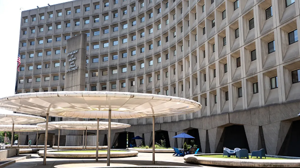 In latest real estate move, Trump appears to be readying demolition of 4 historic D.C. buildings