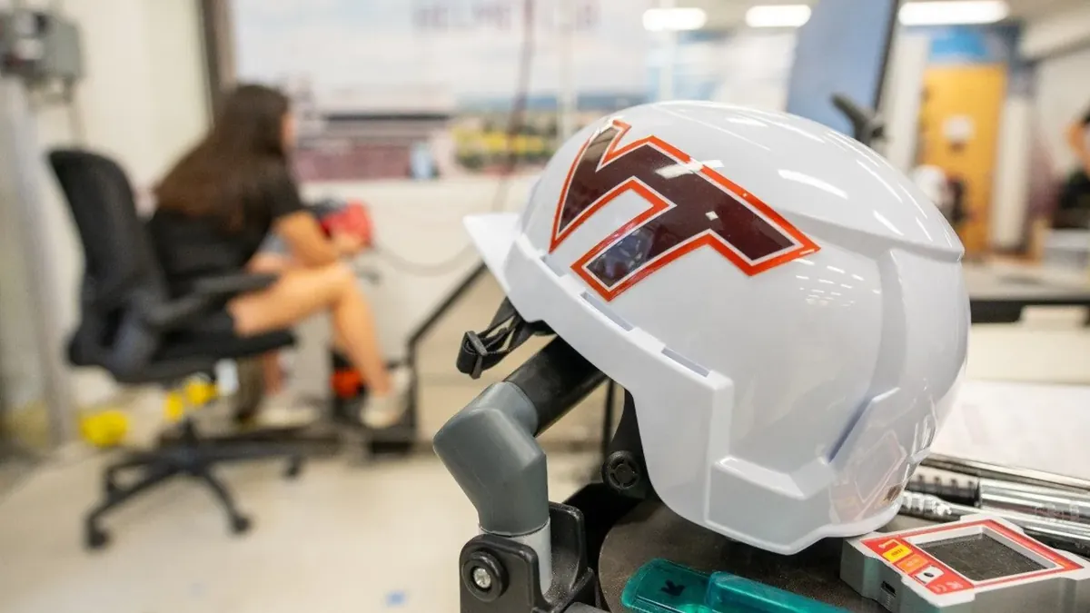 Why adopting better helmets in construction is a no-brainer