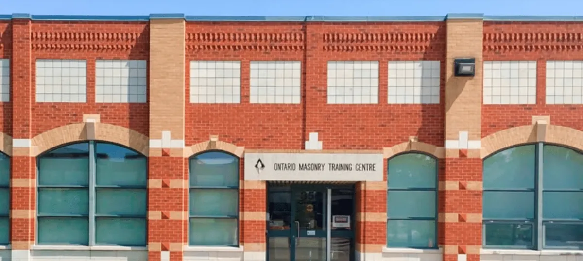 $3 million federal funding to modernize red seal bricklayer training