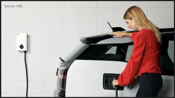 5 considerations when installing EV chargers in residential settings