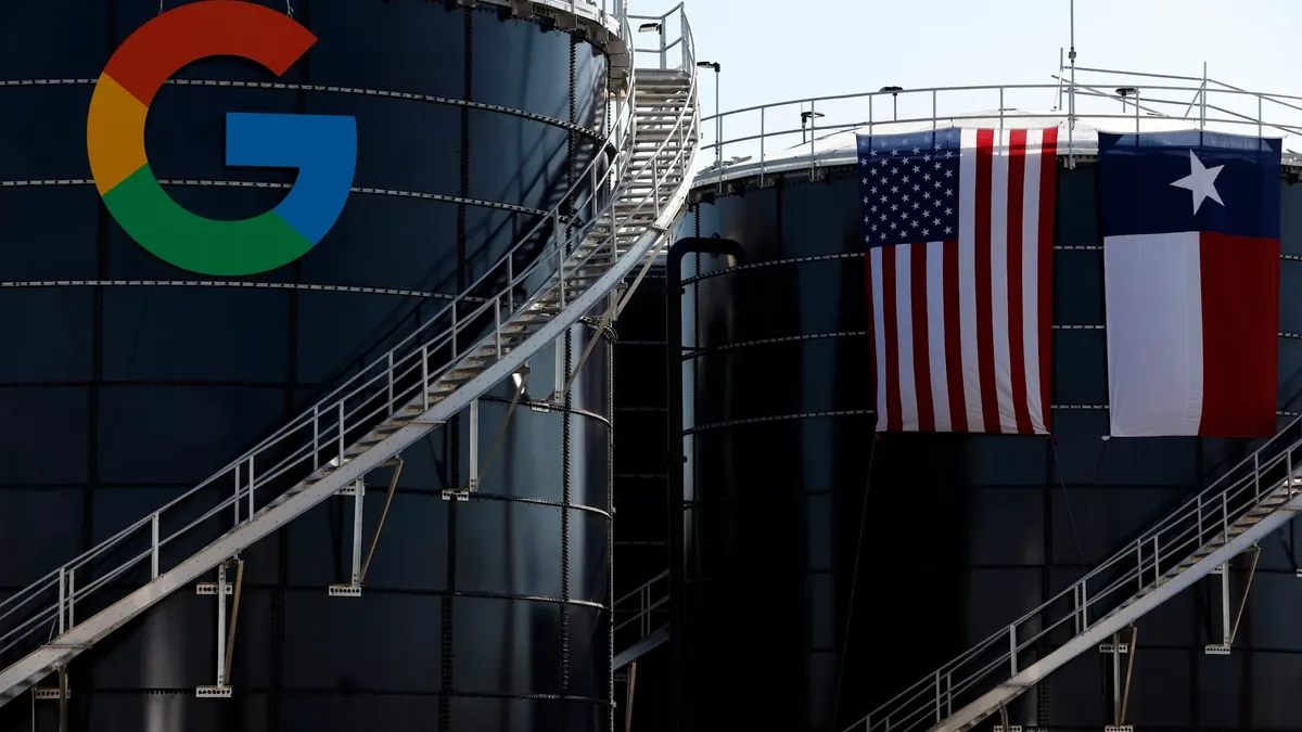 Alphabet acquires clean energy developer Intersect for $4.75B