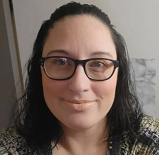 Waiting for a new home since 2017