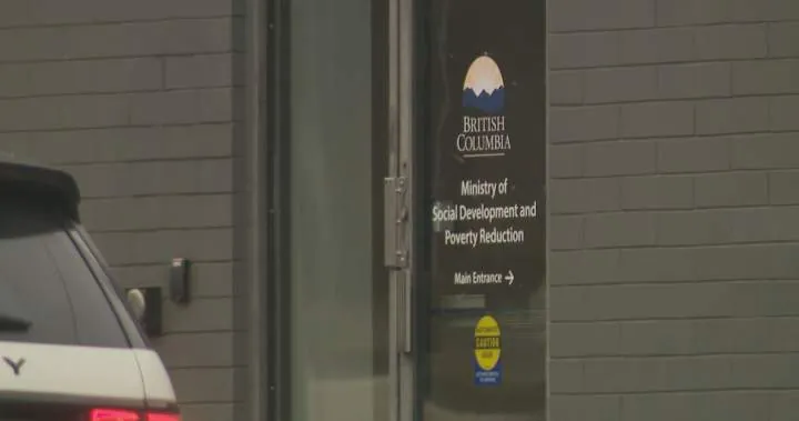 Millions of dollars worth of fraud alleged to have happened at B.C. social development ministry