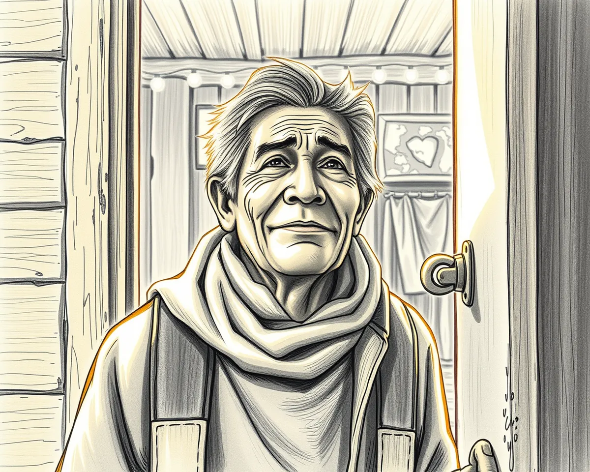 Un peu d’optimisme face aux crises du logement et de l’itinérance