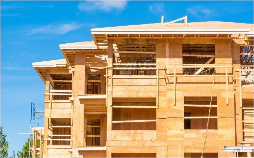 Canadian Housing Starts Fall 3% in November