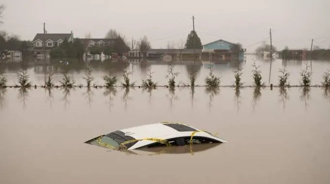 ‘Really challenging issue’: Many B.C. communities still at high risk for flooding