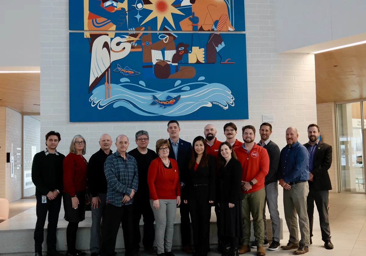 Milwaukee Tool to open Georgina, Ont. service hub