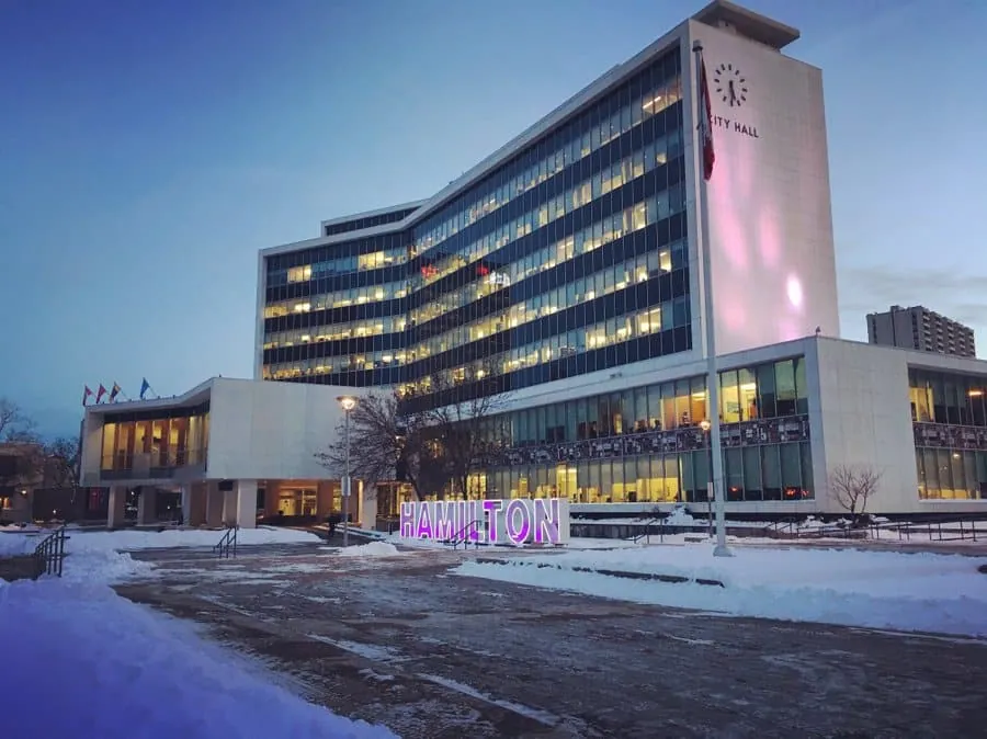 Hamilton begins enforcing Safe Apartment Buildings bylaw