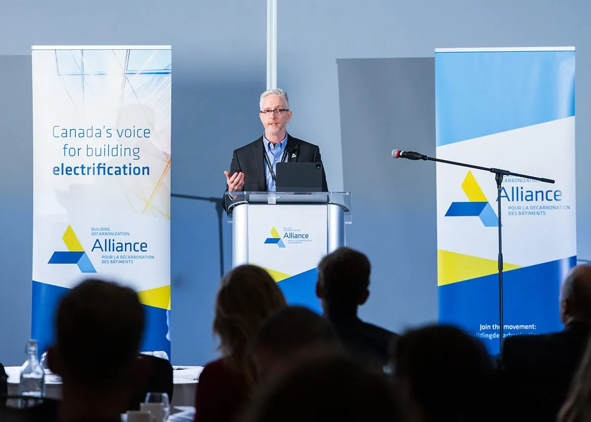 Forum develops new vision for the future of Canada’s built environment