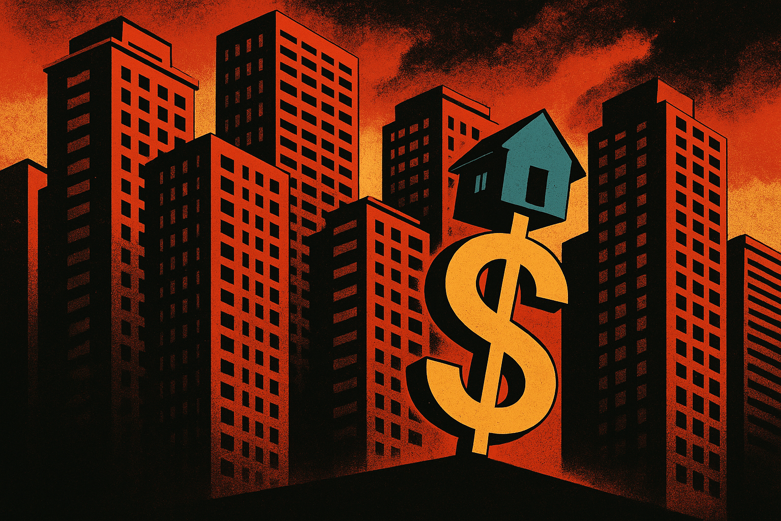 Le Logement Abordable : un Paradoxe