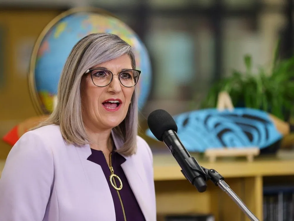 New mental health facility to house 81 youth with complex mental health challenges