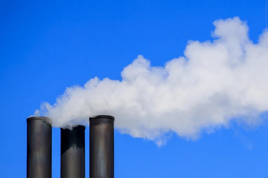 Selon des scientifiques | Les émissions de CO2 liées aux énergies fossiles vers un nouveau record en 2025